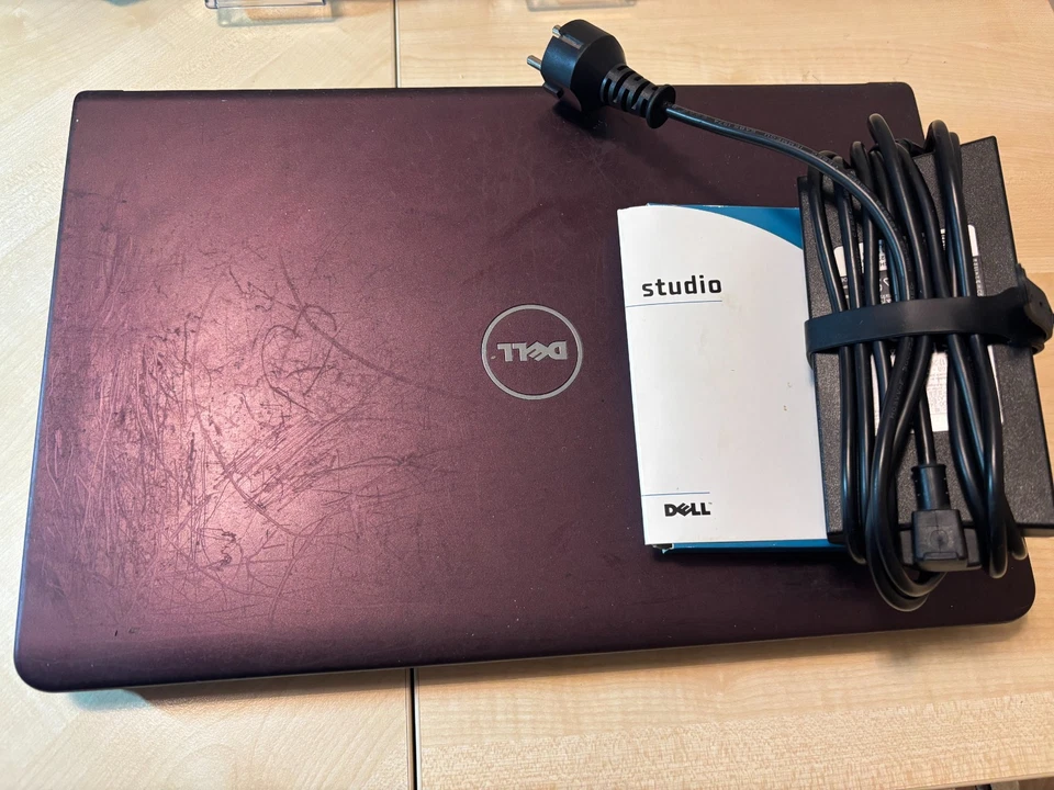 Dell Studio 17/1749 - 17,3" Display - Bild 4 von 4