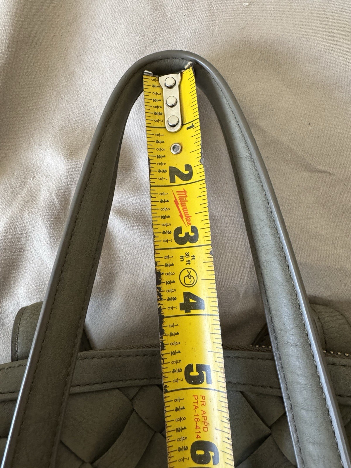 Universal Thread Hunter Green Handbag - Women's F… - image 14