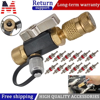 #ad Mega Flow Vacuum Rated Valve Core Removal Tool 1 4quot; For Home AC Appliance $24.38