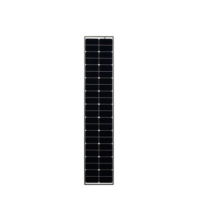 WATTSTUNDE  SOLA Frame Daylight 80 Wp Long