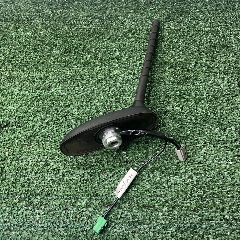 Infiniti Nissan 2013-2017 JX35 QX60 PATHFINDER КРЫША РАДИО АНТЕННА 28208-3JA0A - Изображение 2 из 3