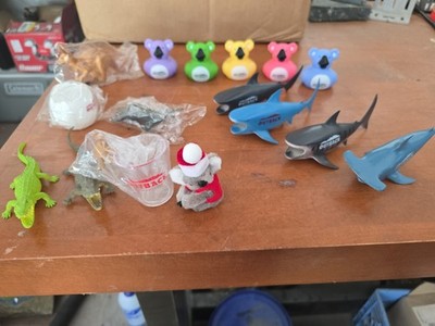 Outback Steakhouse Ultimate Koala Duck Collection