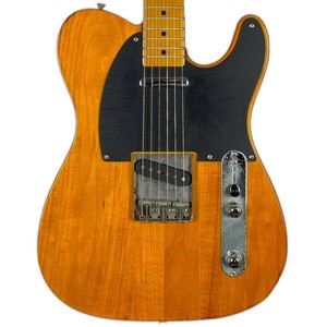 Fender Japan テレキャスター TL-52 Butterscotch Blonde JDシリアル