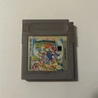 Super Mario Land 2 6 Golden Coins (Game Boy) Cartridge TESTED New Battery