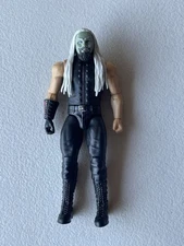 Uncle Howdy Main Event Basic Series 162 WWE Mattel Wrestling Figure Loose