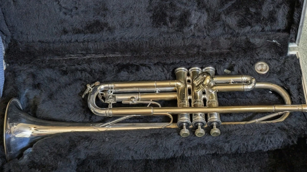 Holton Trumpets for sale - eBay