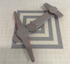 OEM Kenmore Dishwasher 665.12769K312 Lower Spray Arm W10380245 W10859935