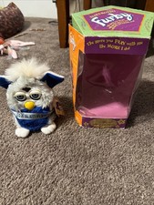 Millennium Furby