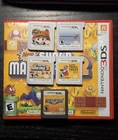 New ListingNintendo 3DS & DS Lot Of 5 Mario Games -Tested & Working-