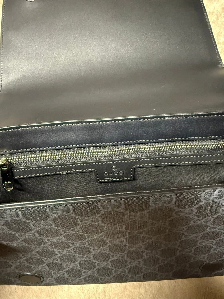 Tracolla uomo gucci - Immagine 2 di 4