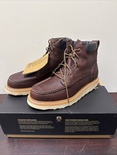 Irish Setter 83605 Men s Size 11 Boots Soft N...