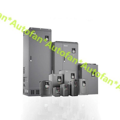 1 Pc. New GD200A-2R2G-4 Inverter 380V 2.2KW