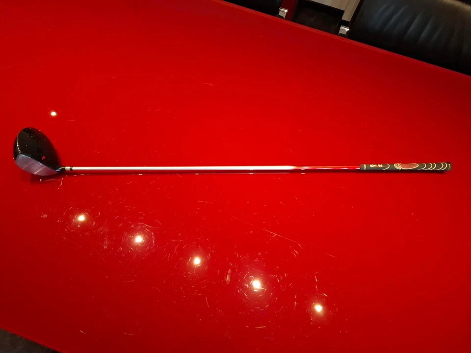 Pro Ace M28 1 12 Golfschläger Driver