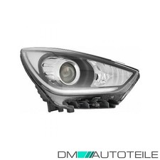 Scheinwerfer Depo LED / HB3 rechts passt für Kia Niro (DE) ab Baujahr 2016