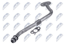 Ölleitung Lader für RENAULT CLIO II ESPACE III KANGOO MEGANE I Coach Scénic