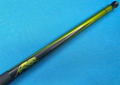 Predator SP2 Limited Edition Sport2 Lime Green 2/Billiard Pool Cue