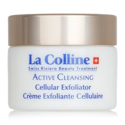 La Colline Active Cleansing - Cellular Exfoliator 8033 30ml/1oz