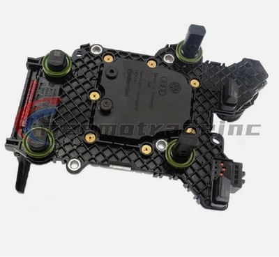 0BH927711C DQ500 0BH 7-Speed Automatic Transmission Control Module TCU TCM