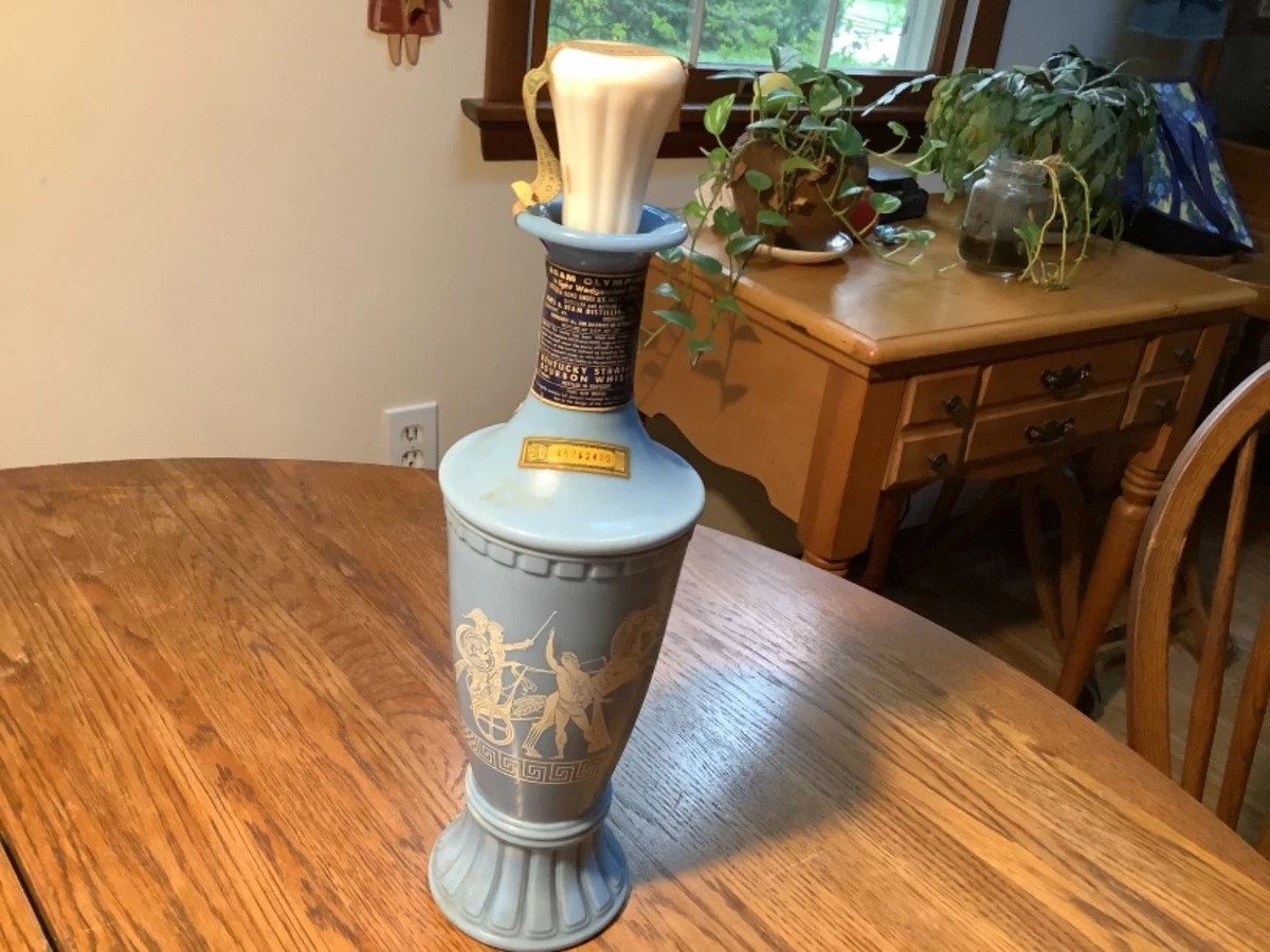 25+ Blue Original Jim Beam Advertising for sale | Updated Oct 2026