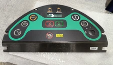 56317107 Nilfisk Advance Adphibian Combination Carpet & Scrubber Control Board