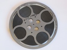 16mm TV Film "The Rebel" S2 E21 - The Actress 1961