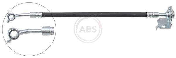 Rear Left Brake Hose for Hyundai Ioniq Hybrid A.B.S SL 1309