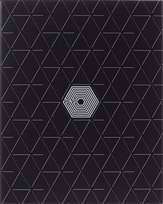 EXO/EXO FROM.EXOPLANET#1-THE LOST PLANE… used] Exo - Exo From. Exoplanet#1 The Lost Planet In Japan (BD+BOX