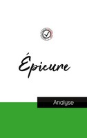 ÉPicure | ÉPicure (éTude Et Analyse ComplèTe De Sa PenséE) | Taschenbuch (2022)