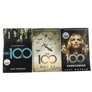 The 100 Book Series | eBay