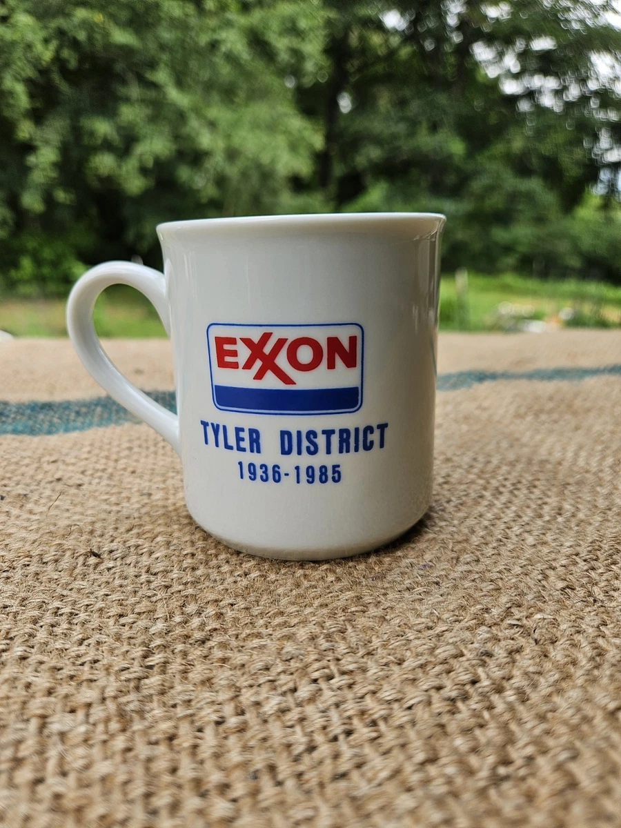 Exxon Advertising for sale | eBay
