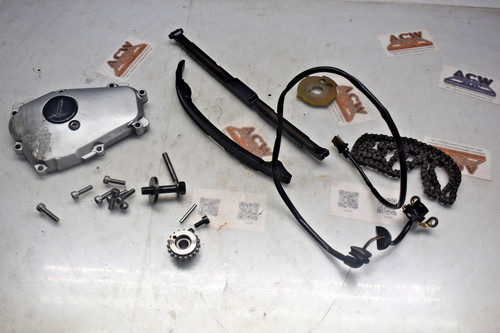 A2-3 Engine Timing Parts 2001 Yamaha FZ1 FZS1000 1000 Fz Fzs Fazer Free Ship