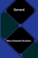 Gerard Mary Elizabeth Braddon Taschenbuch Englisch 2026 Alpha Edition