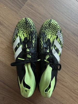 adidas Predator Mutator 20.1 FG Men's