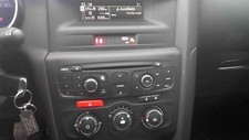 Autoradio Citroen DS4