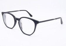 OTIS+GREY OG 20222 BLACK MATTE BLACK TEMPLES ...