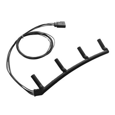 Leitungssatz Kontaktbrücke Glühkerzen für Seat Leon 1M VW Bora Golf 4 1J 1.9 TDI