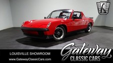 1971 Porsche 914 for Sale