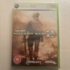 Brand New! (Sealed)White Label Call of Duty Modern Warfare 2 PAL Xbox 360