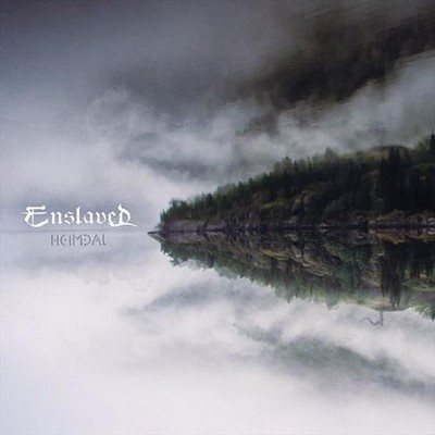 Heimdal - Enslaved CD