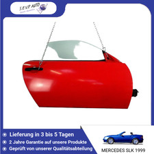 ???????? RECHTE VORDERE TÜR ? MERCEDES SLK 170720120528 ?? ???????? RECHTE VORDERE TÜR ? MERCEDES SLK 170720120528 ??