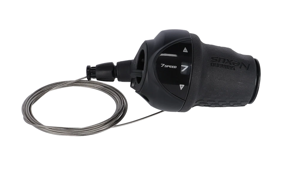 Shimano Nexus SL-C3000-7 – 7-Gang Drehgriffschalter für Nabenschaltungen - Bild 2 von 3