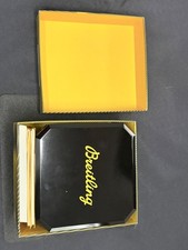 Ultra Rare Dassault Aviation Breitling B-1 A68362 Chronometer with Box/Paperwork 15