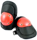 Heavy Duty Knee Pads Hard Cap Lightweight, Durable Hard Knee protection Pads 