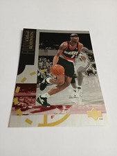 CARD UPPER DECK 94 NBA SPECIAL EDITION BLAZERS CLIFFORD ROBINSON SE 72