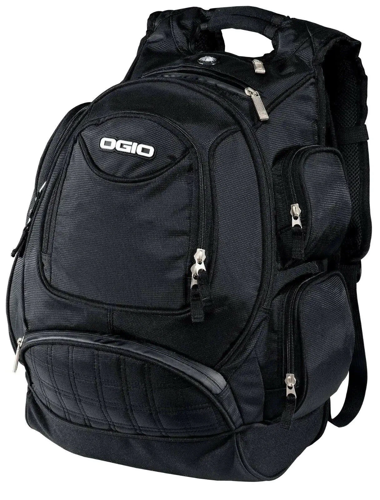 Ogio Metro Backpack Brand New With Tags MULTIPLE COLORS
Opens in a new window or tab