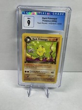 Dark Primeape [1st Edition] #43 Prices | Pokemon Team Rocket | Pokemon Cards