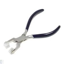 Nylon Jaw Ring Bending Pliers - 46-1614
