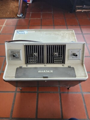 Allstate Automotive Air Condioner