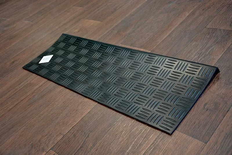 Treads All Weather Outdoor Staircase Mats Rubber Step Cover Non Slip Stair