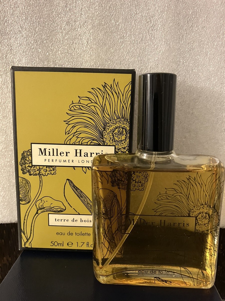 Cosmostore Tangerine Vert Miller Harris Miller Harris Miller